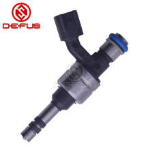 DEFUS Top quality buy fuel injector for Allure LaCrosse CTS SRX Equinox Terrain V6 3.0L OEM 12629927 injector nozzles